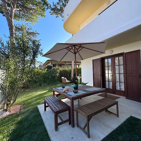Villa Vittoria Lignano Sabbiadoro Zewnętrze zdjęcie