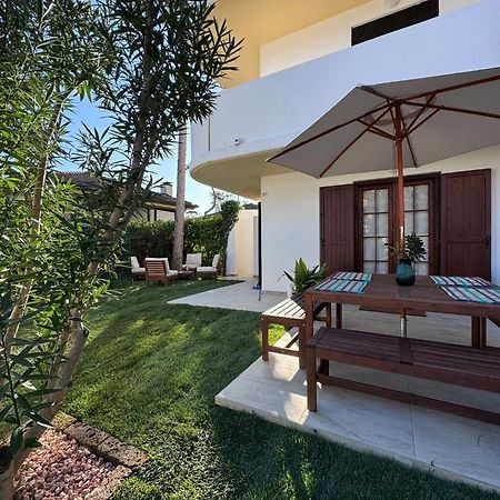 Villa Vittoria Lignano Sabbiadoro Zewnętrze zdjęcie