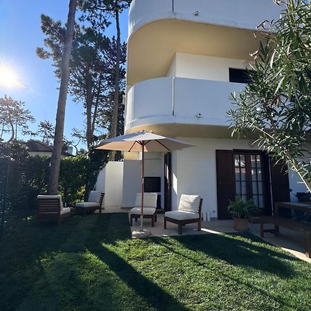 Villa Vittoria Lignano Sabbiadoro Zewnętrze zdjęcie