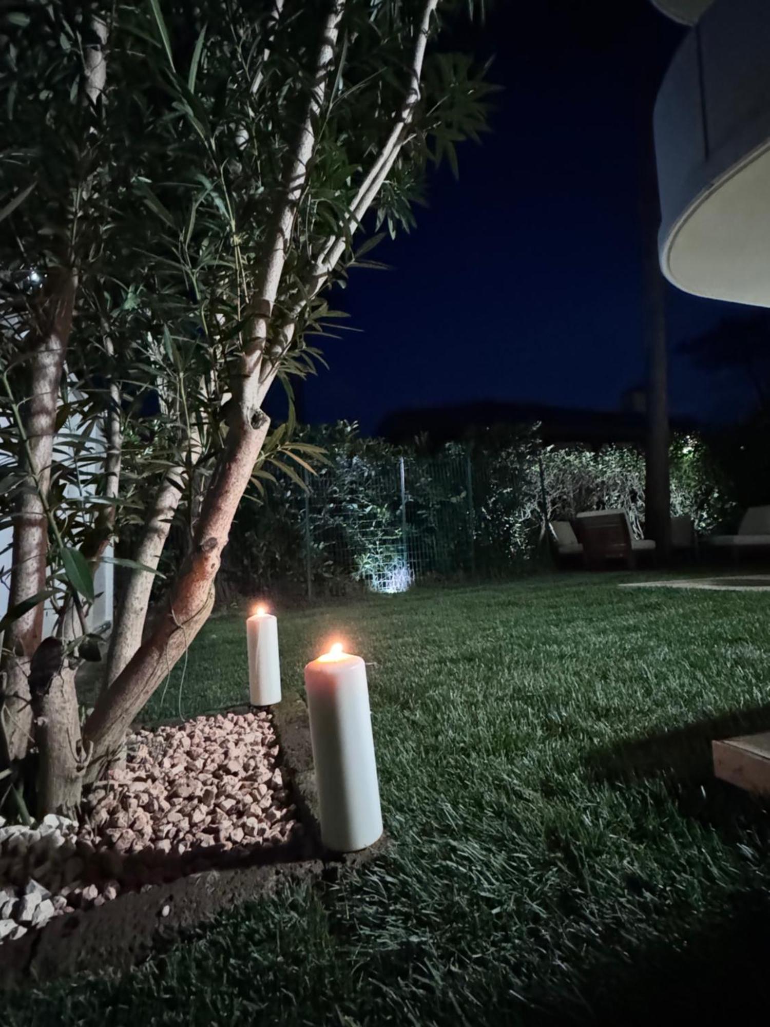 Villa Vittoria Lignano Sabbiadoro Zewnętrze zdjęcie