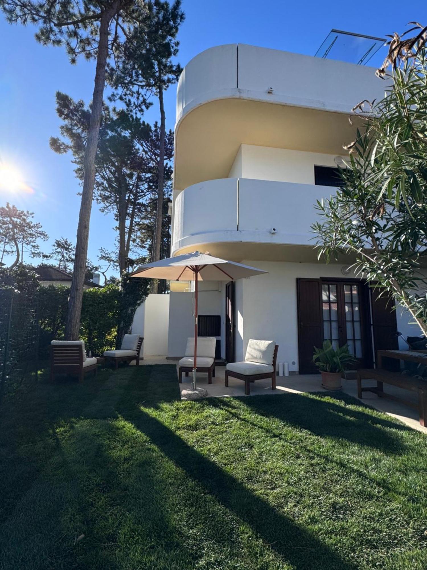 Villa Vittoria Lignano Sabbiadoro Zewnętrze zdjęcie